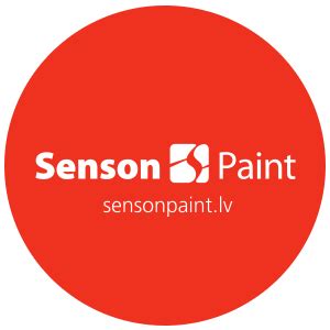 senson paint forms.